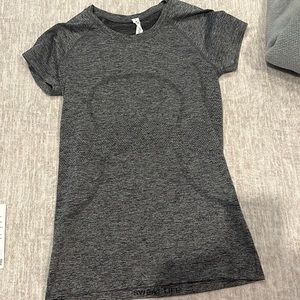 lululemon SS SWIFTLY TECH